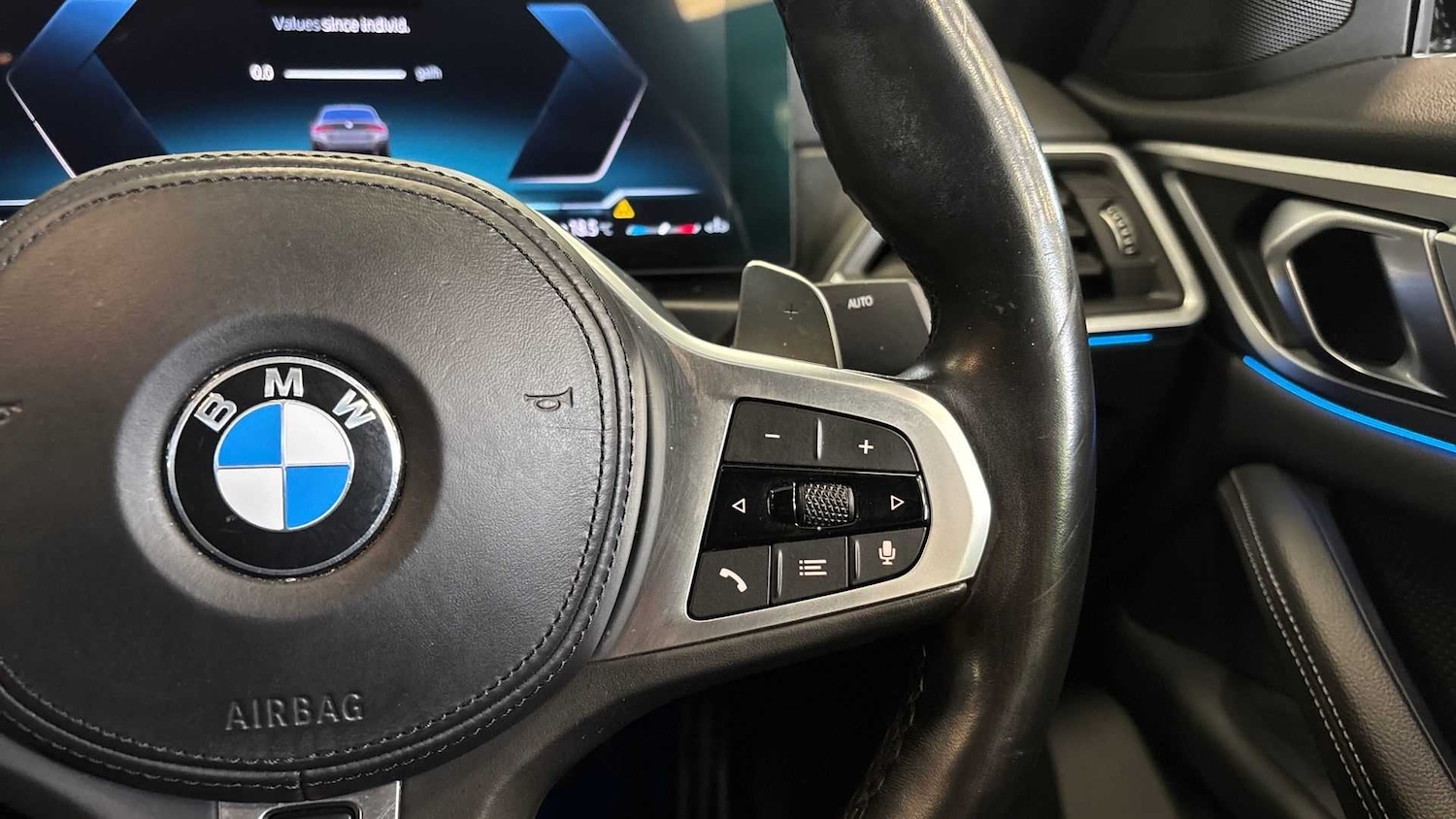 Used BMW 4 Series 2023 for sale - 76249022: Photo 23