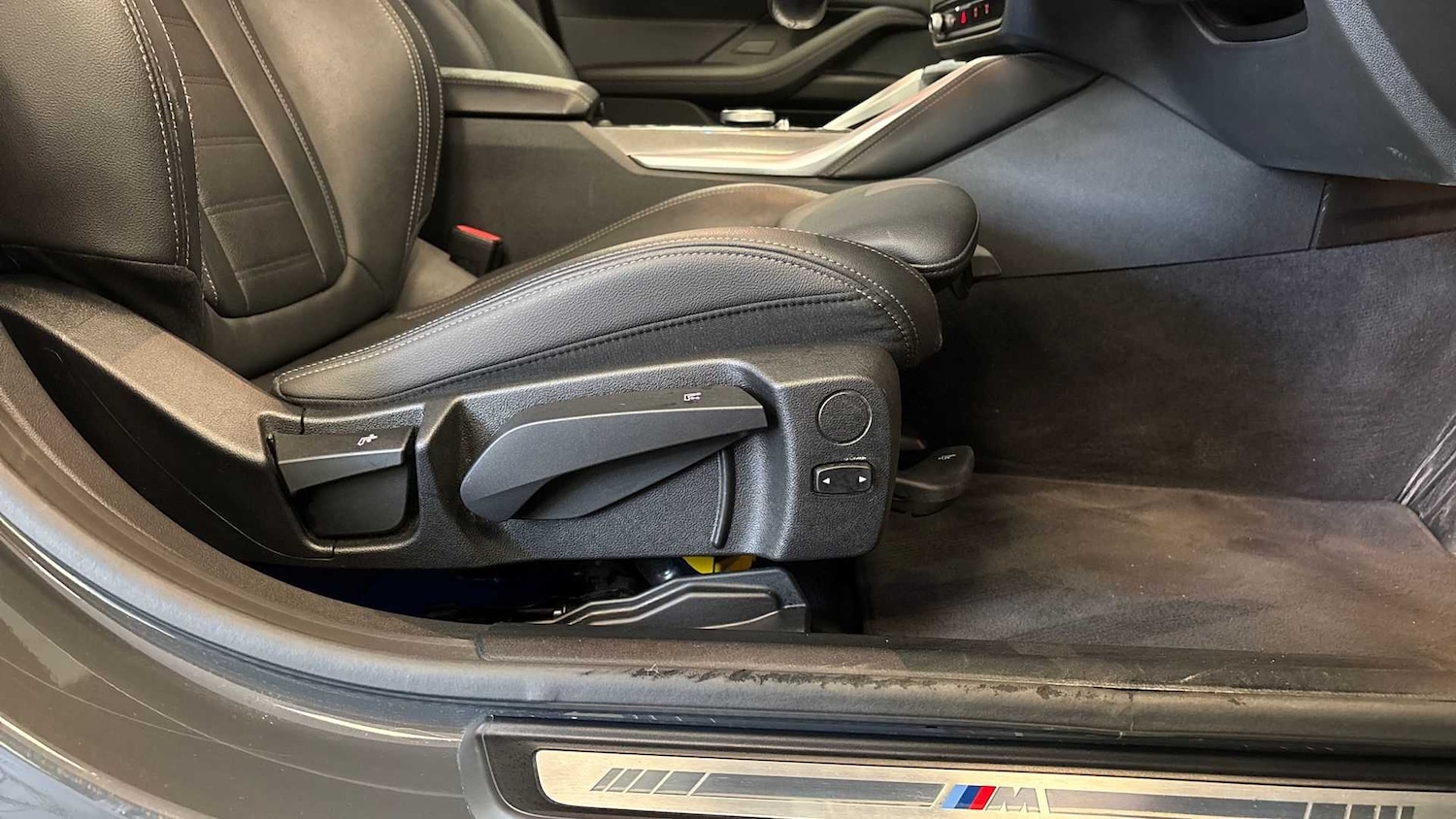 Used BMW 4 Series 2023 for sale - 76249022: Photo 28