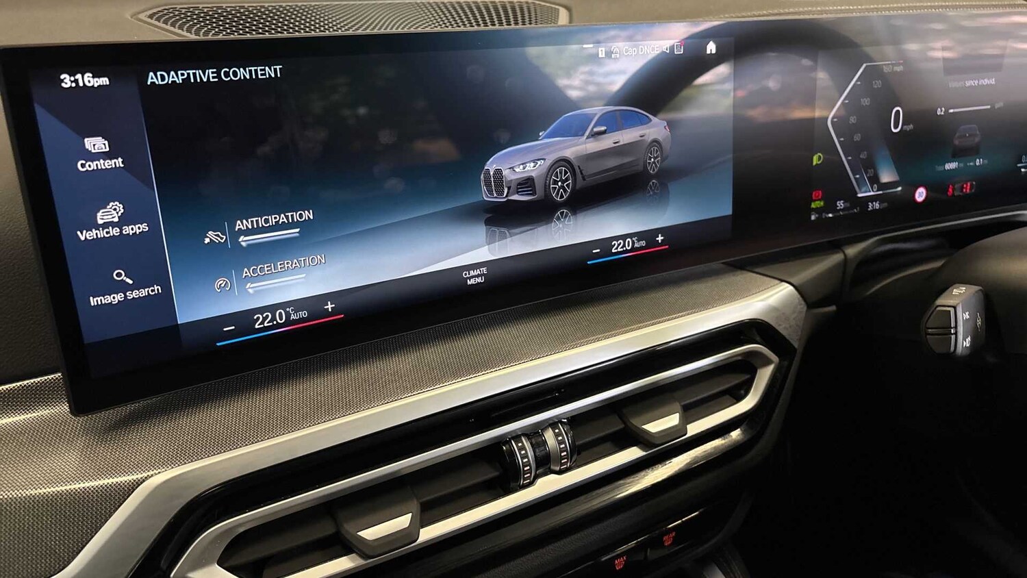 Used BMW 4 Series 2023 for sale - 76249022: Photo 31