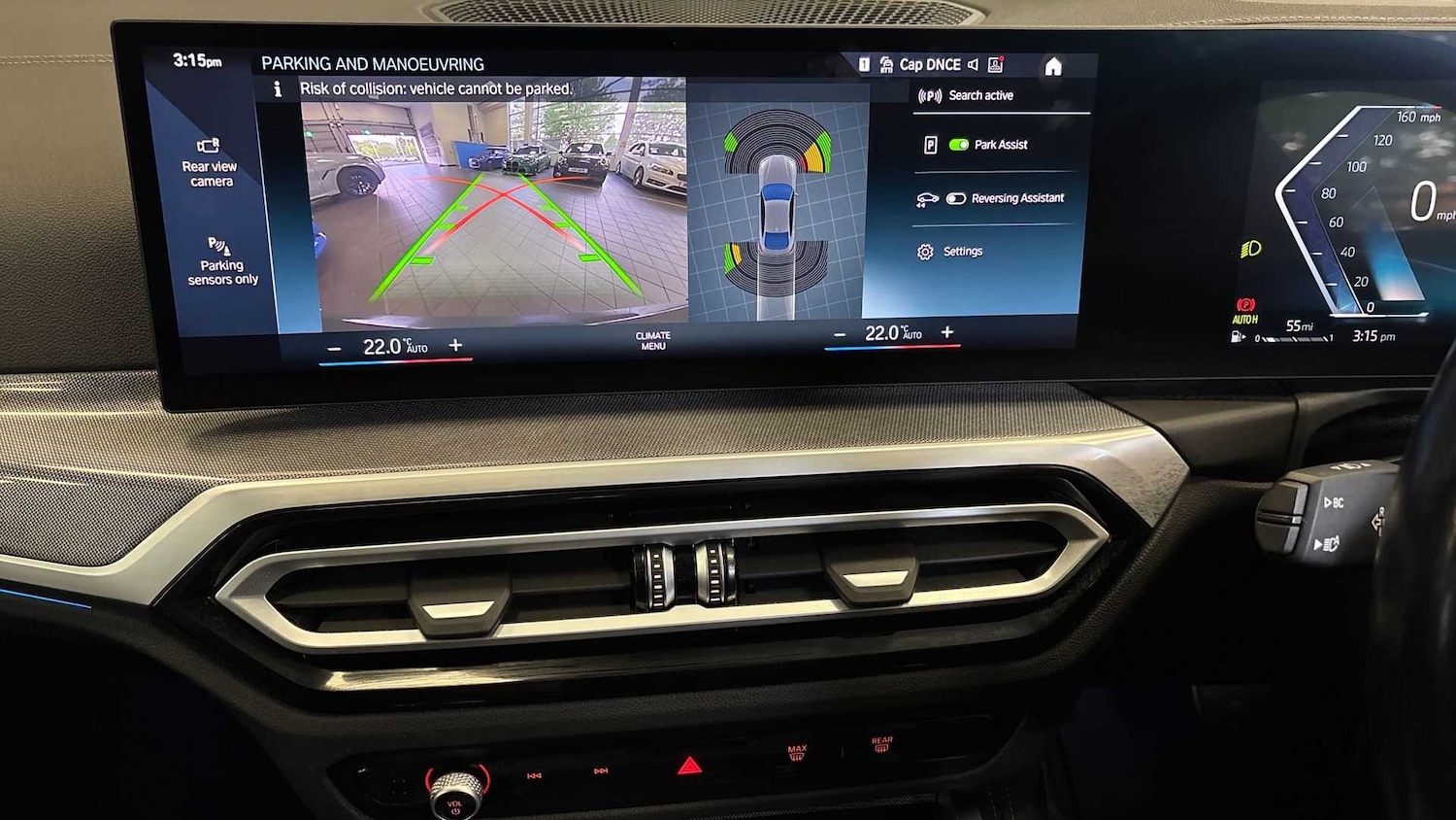 Used BMW 4 Series 2023 for sale - 76249022: Photo 32