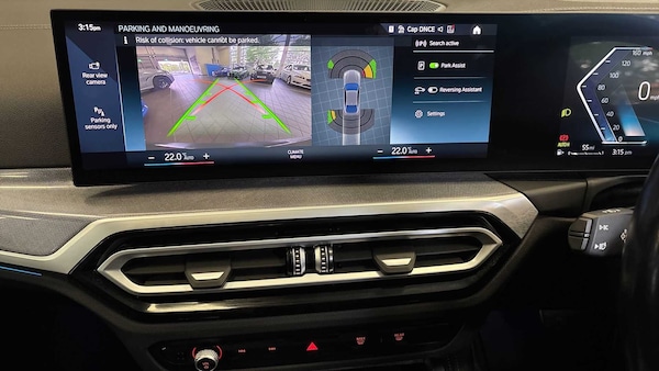Used BMW 4 Series 2023 for sale - 76249022: Photo 32