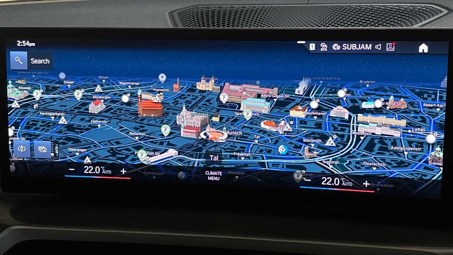 Used BMW 4 Series 2023 for sale - 76249022: Photo 33