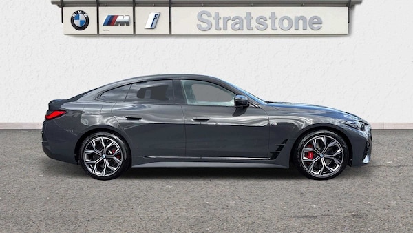 Used BMW 4 Series 2023 for sale - 76249022: Photo 4