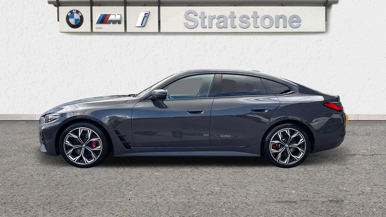 Used BMW 4 Series 2023 for sale - 76249022: Photo 5