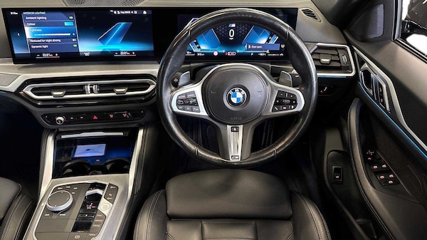 Used BMW 4 Series 2023 for sale - 76249022: Photo 7