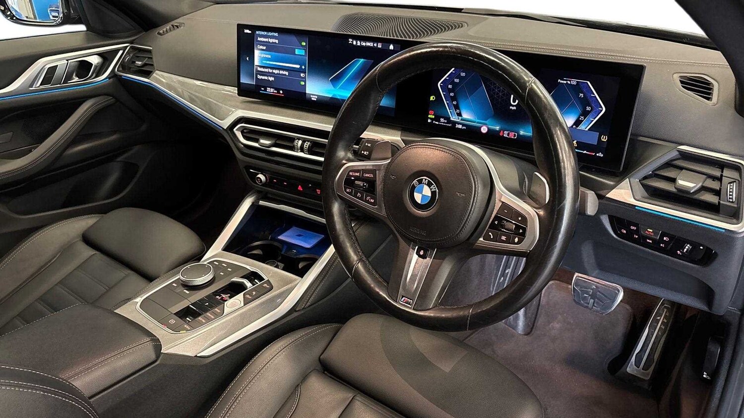 Used BMW 4 Series 2023 for sale - 76249022: Photo 8