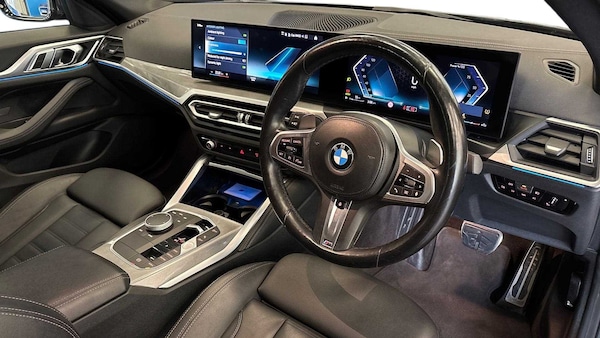 Used BMW 4 Series 2023 for sale - 76249022: Photo 8