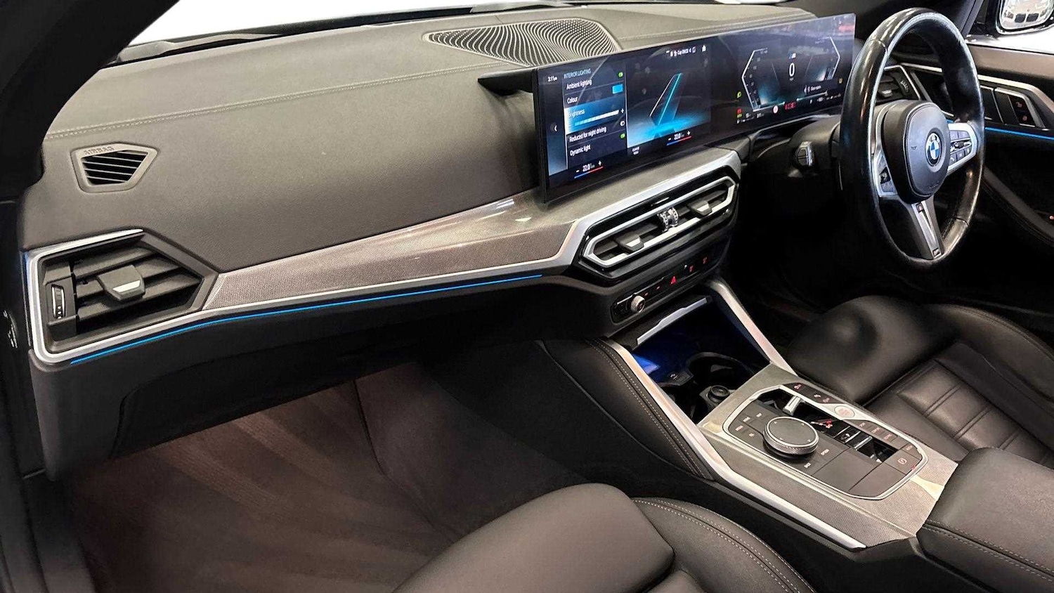 Used BMW 4 Series 2023 for sale - 76249022: Photo 9