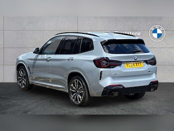 Used BMW X3 2024 for sale - 78604441: Photo