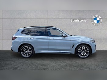 Used BMW X3 2024 for sale - 78604441: Photo