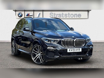 BMW - X5