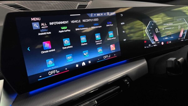 Used BMW X1 2024 for sale - 75189758: Photo 10