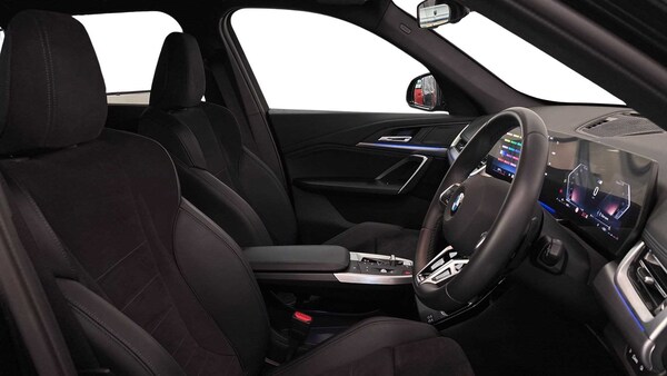 Used BMW X1 2024 for sale - 75189758: Photo 13