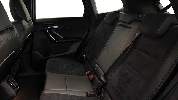 Used BMW X1 2024 for sale - 75189758: Photo 14