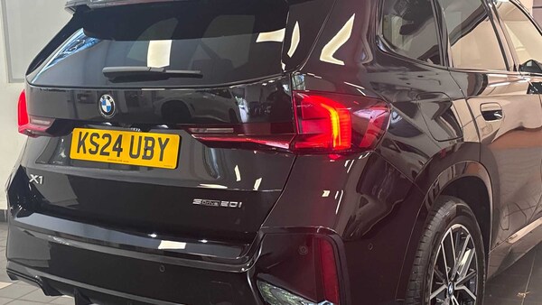 Used BMW X1 2024 for sale - 75189758: Photo 17