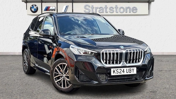 Used BMW X1 2024 for sale - 75189758: Photo 1