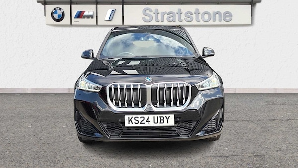 Used BMW X1 2024 for sale - 75189758: Photo 21