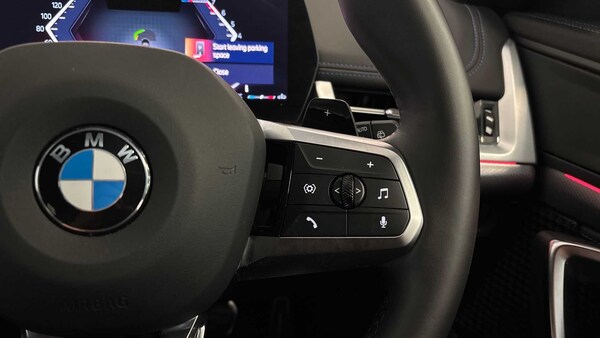 Used BMW X1 2024 for sale - 75189758: Photo 23