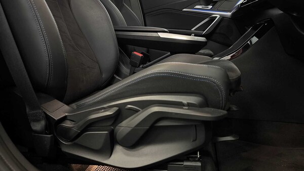 Used BMW X1 2024 for sale - 75189758: Photo 28
