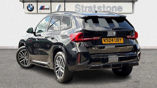 Used BMW X1 2024 for sale - 75189758: Photo 2