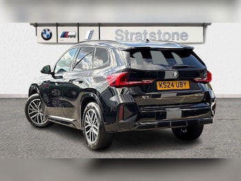Used BMW X1 2024 for sale - 75189758: Photo