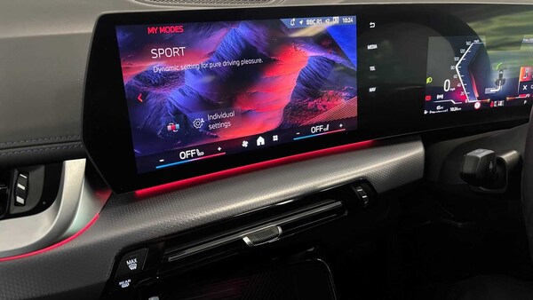 Used BMW X1 2024 for sale - 75189758: Photo 31