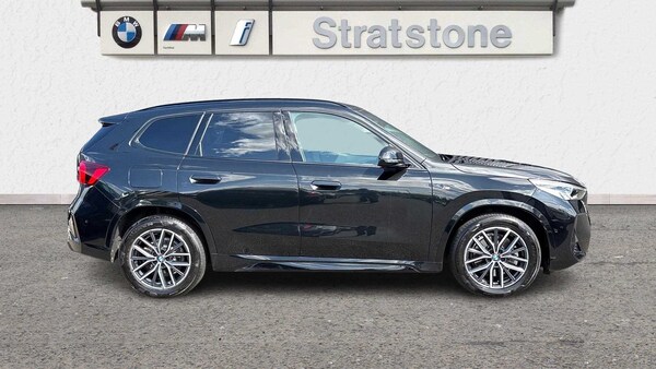 Used BMW X1 2024 for sale - 75189758: Photo 4