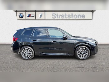 Used BMW X1 2024 for sale - 75189758: Photo