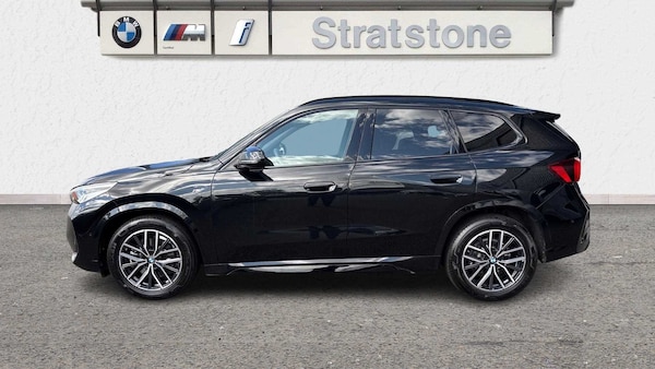 Used BMW X1 2024 for sale - 75189758: Photo 5