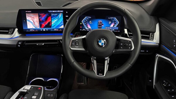 Used BMW X1 2024 for sale - 75189758: Photo 7
