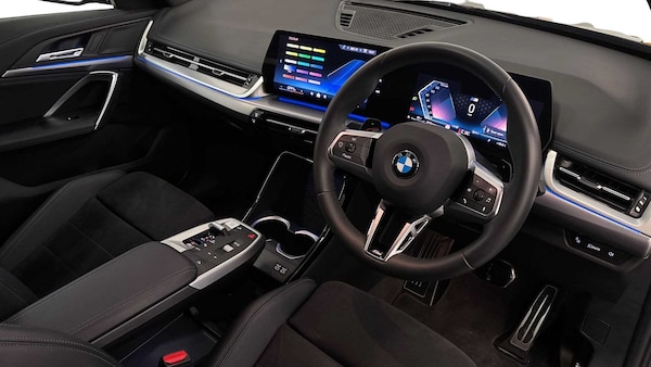 Used BMW X1 2024 for sale - 75189758: Photo 8