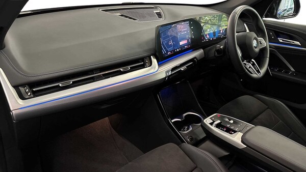 Used BMW X1 2024 for sale - 75189758: Photo 9
