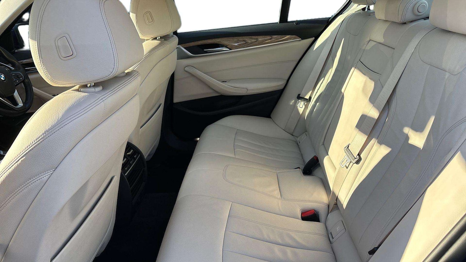 Used BMW 5 Series 2018 for sale - 77206370: Photo 14