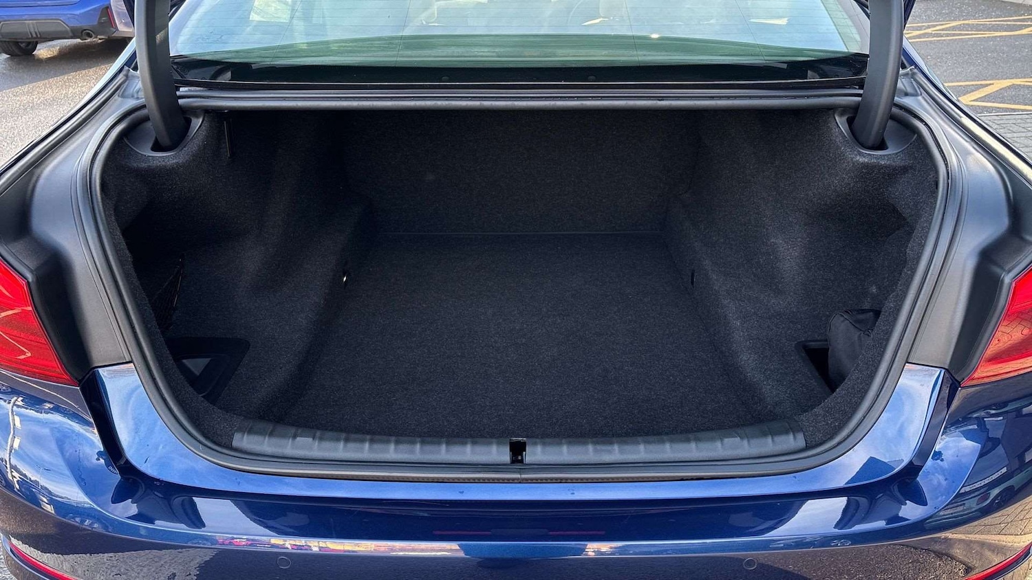 Used BMW 5 Series 2018 for sale - 77206370: Photo 15