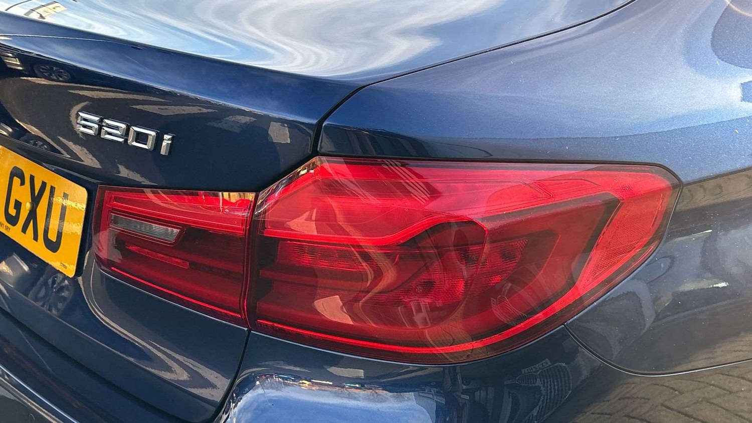 Used BMW 5 Series 2018 for sale - 77206370: Photo 17