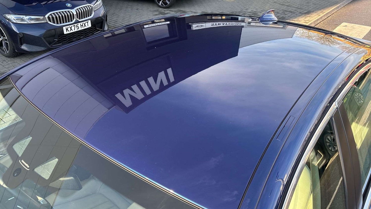 Used BMW 5 Series 2018 for sale - 77206370: Photo 19