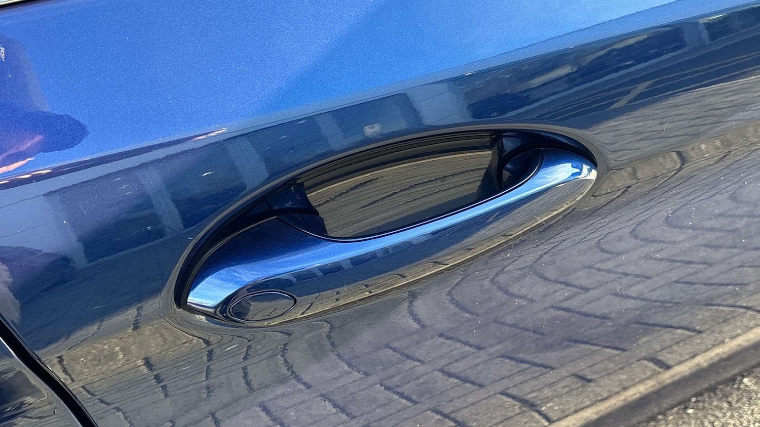 Used BMW 5 Series 2018 for sale - 77206370: Photo 26