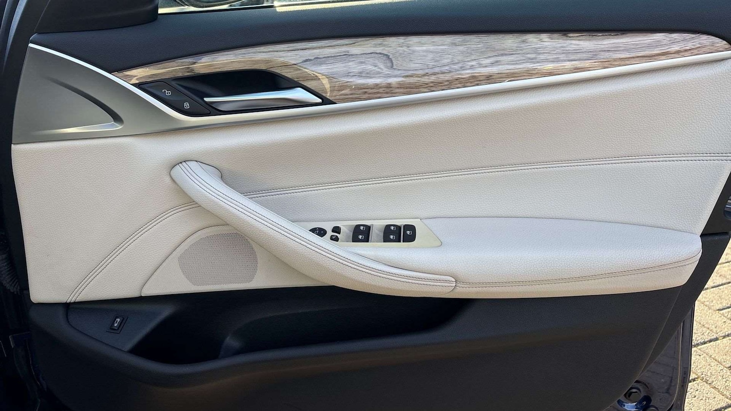 Used BMW 5 Series 2018 for sale - 77206370: Photo 27