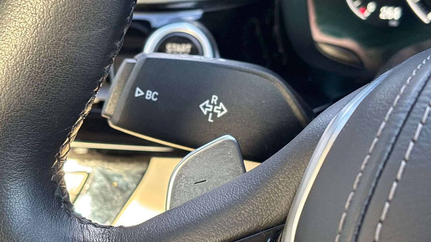 Used BMW 5 Series 2018 for sale - 77206370: Photo 29