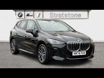 2024 - 225e xDrive M Sport 5dr DCT
