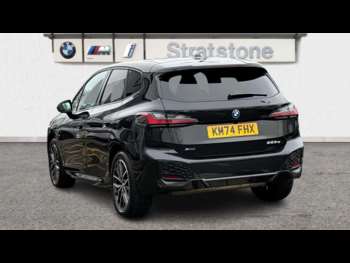 Used BMW 2 Series 2024 for sale - 74877943: Photo