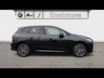 Used BMW 2 Series 2024 for sale - 74877943: Photo