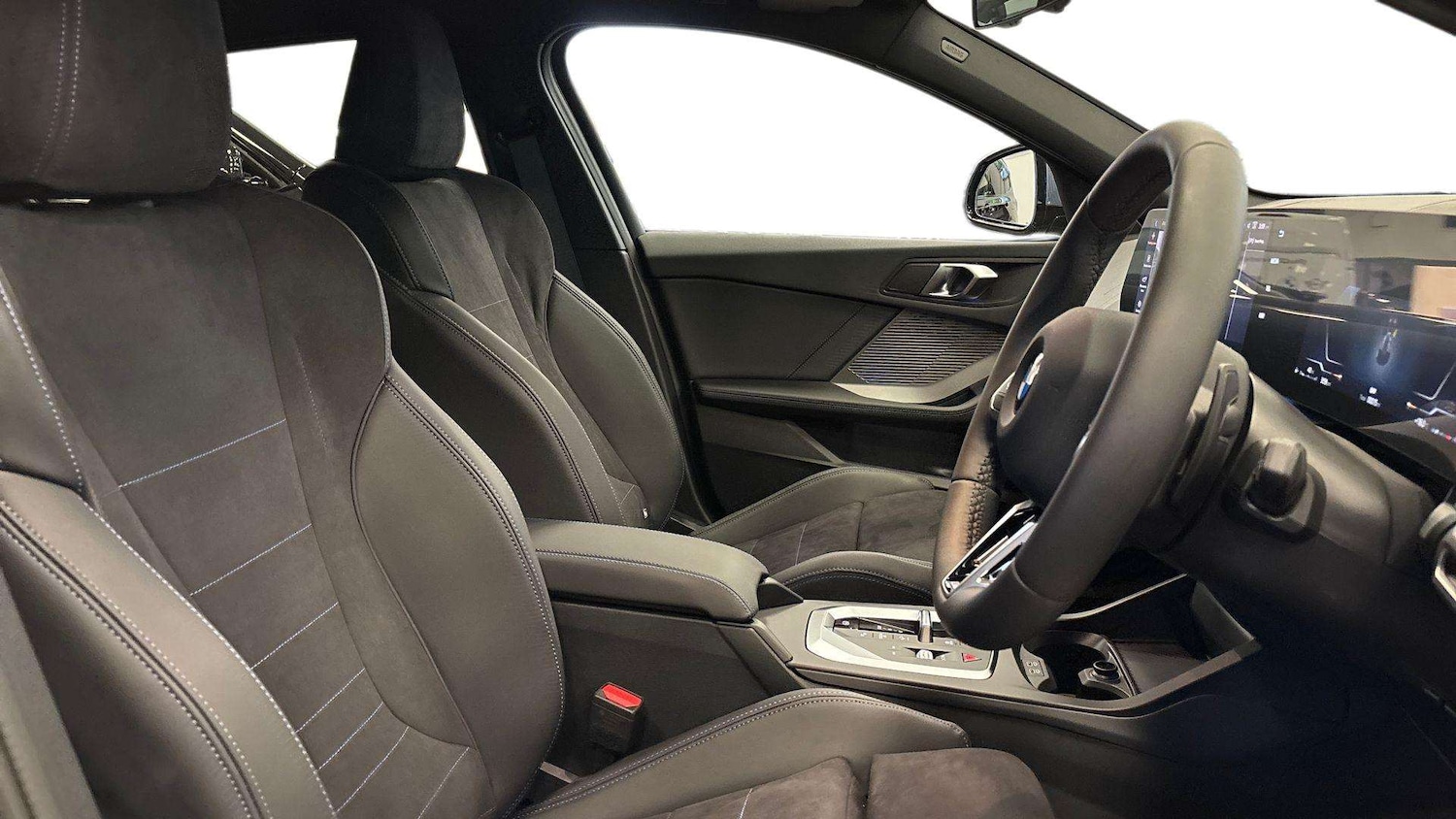 Used BMW 1 Series 2025 for sale - 77076570: Photo 13