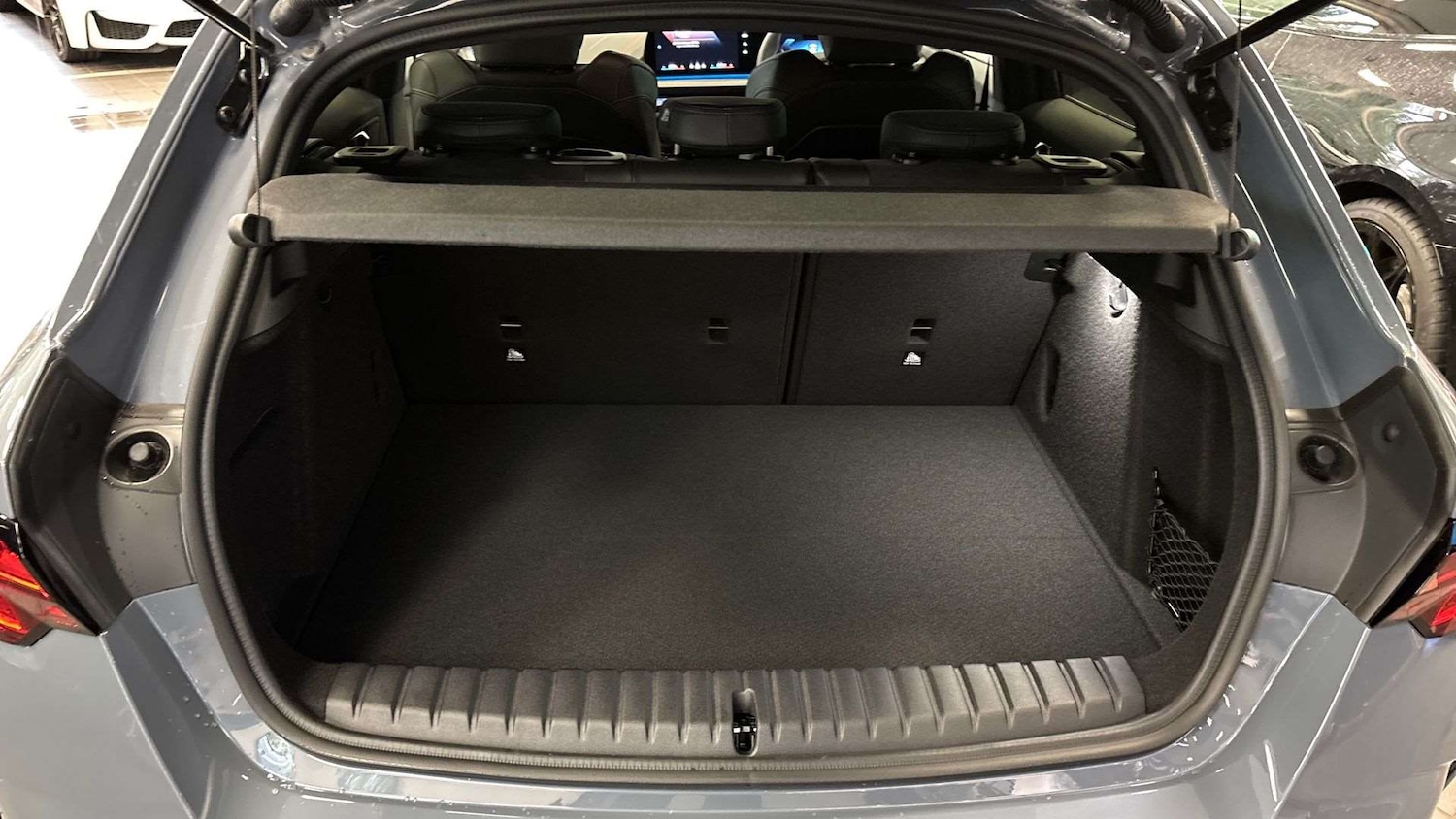 Used BMW 1 Series 2025 for sale - 77076570: Photo 15