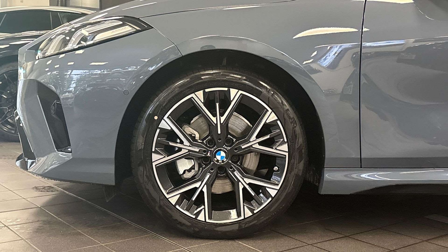 Used BMW 1 Series 2025 for sale - 77076570: Photo 16