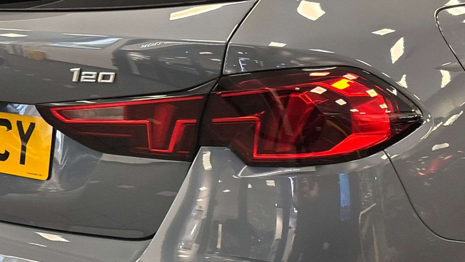 Used BMW 1 Series 2025 for sale - 77076570: Photo 17