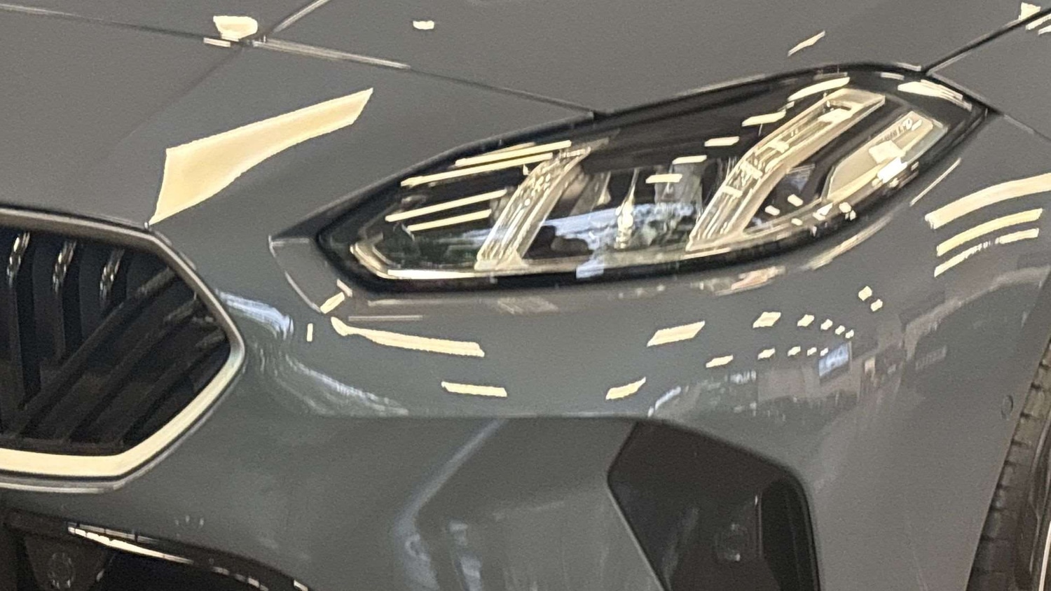 Used BMW 1 Series 2025 for sale - 77076570: Photo 18