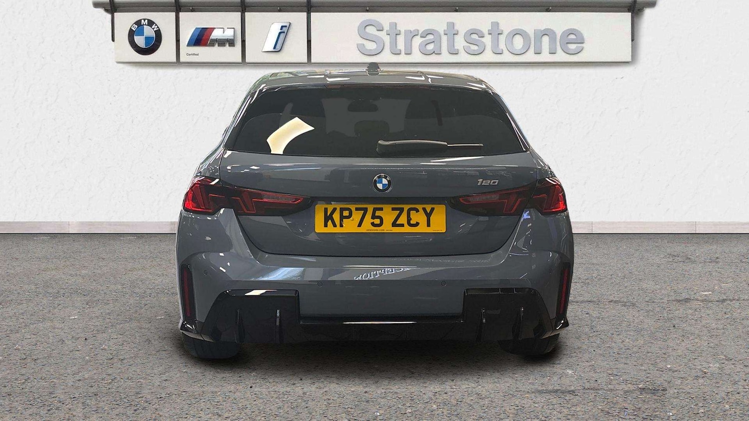 Used BMW 1 Series 2025 for sale - 77076570: Photo 20