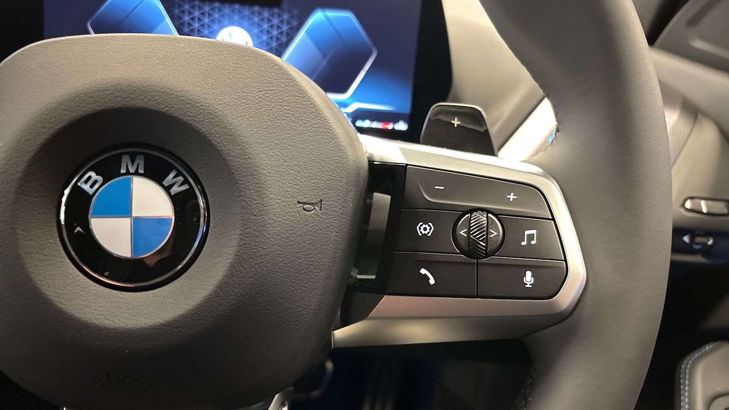 Used BMW 1 Series 2025 for sale - 77076570: Photo 23