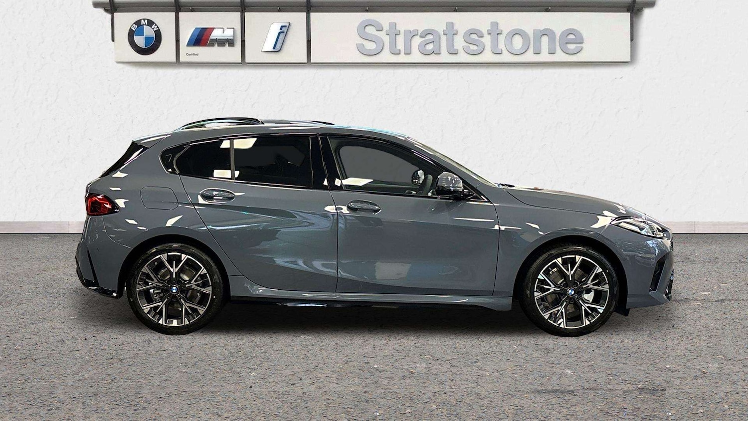 Used BMW 1 Series 2025 for sale - 77076570: Photo 4